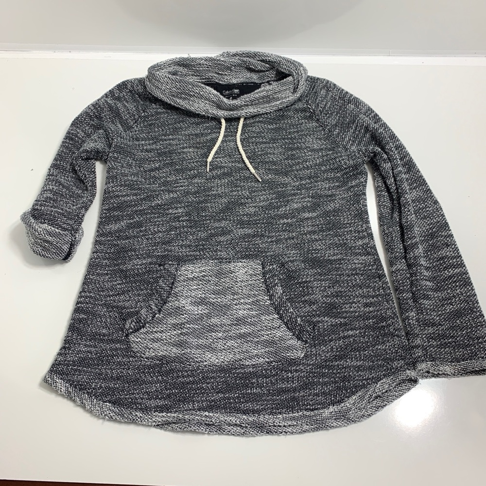 Calvin Klein Performance Beachy Pullover - image 8